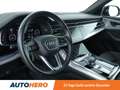 Audi Q8 50 TDI quattro Aut.*SLINE*HEAD-UP*MATRIX*VC*CAM*SH Schwarz - thumbnail 11