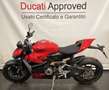 Ducati Streetfighter Rosso - thumbnail 3