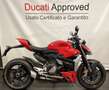 Ducati Streetfighter Rosso - thumbnail 1