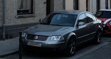 euro 4 essence