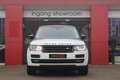 Land Rover Range Rover 3.0 TDV6 Vogue | Rijklaar!! | Panoramadak | Leder Blanc - thumbnail 5