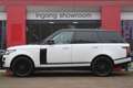 Land Rover Range Rover 3.0 TDV6 Vogue | Rijklaar!! | Panoramadak | Leder Blanc - thumbnail 2
