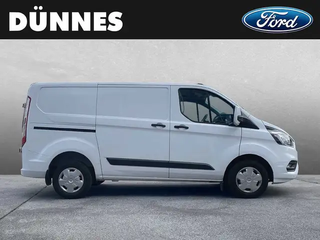 Ford Transit Custom view 6