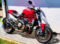 Ducati Monster 1200 Rosso - thumbnail 1