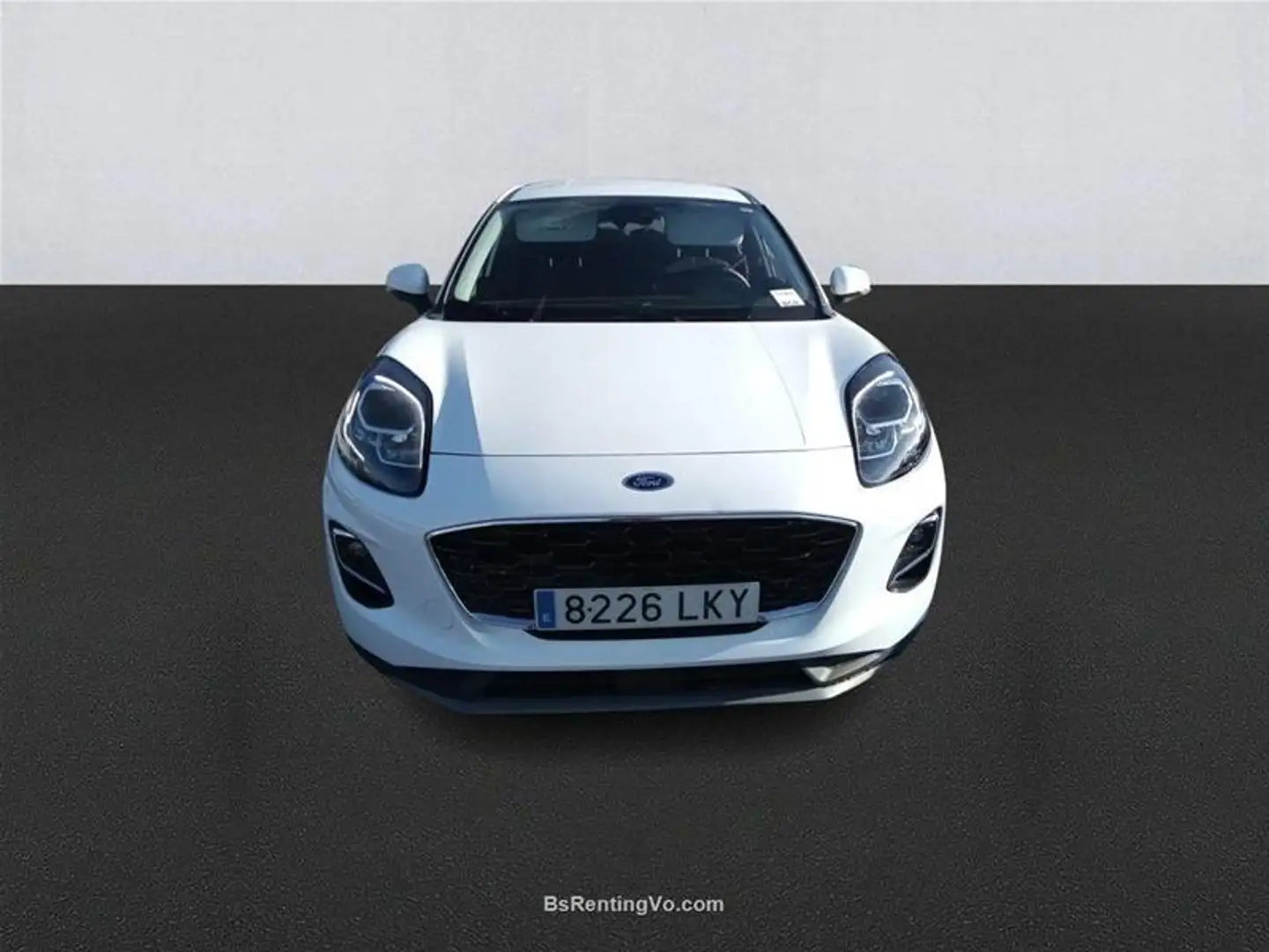 Ford Puma 1.0 EcoBoost MHEV Titanium 125 - 2