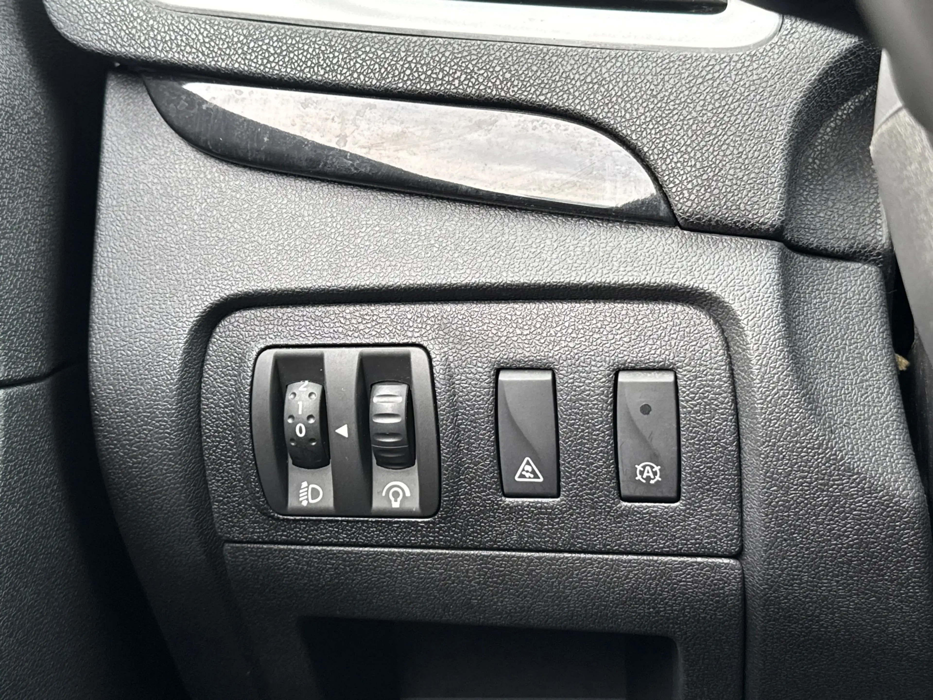 Renault Scenic 1.2 TCe Expression NAV CRUISE TREKHAAK LMV — photo 18