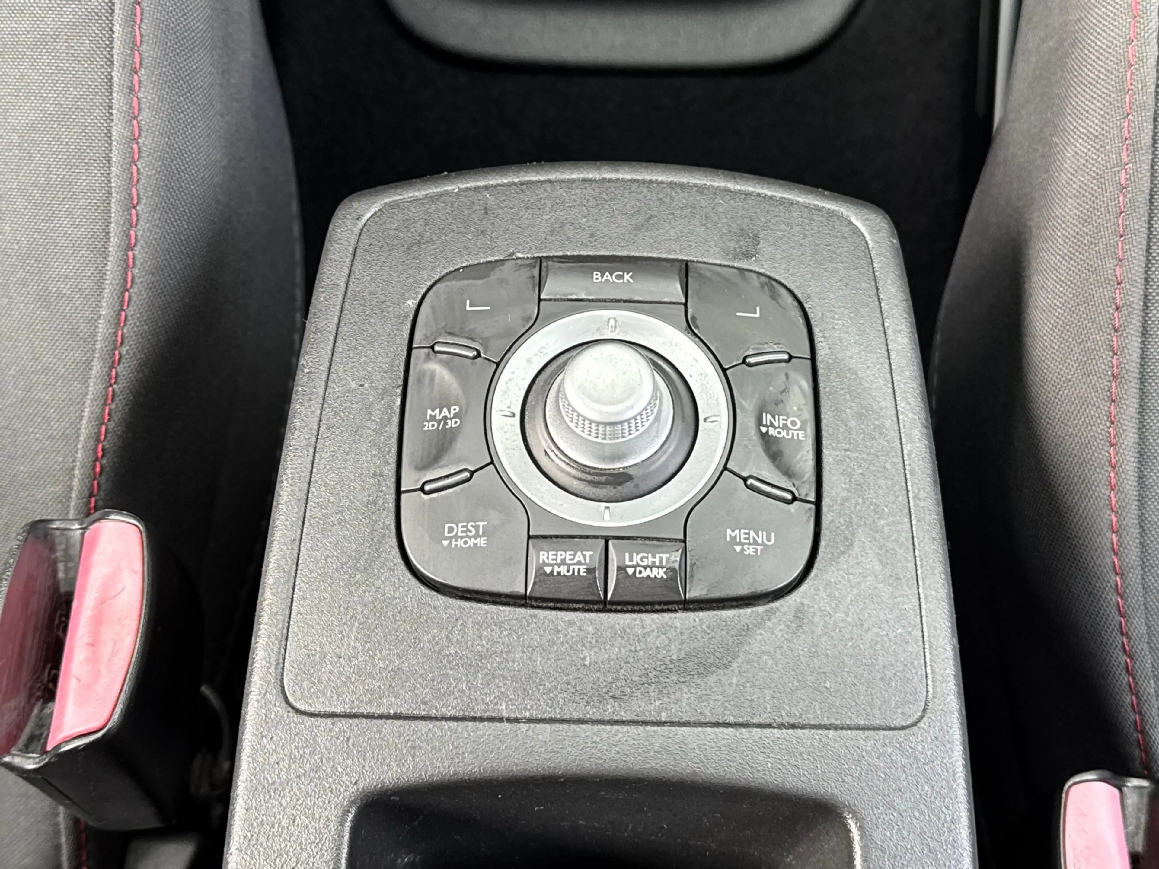 Renault Scenic 1.2 TCe Expression NAV CRUISE TREKHAAK LMV — photo 12