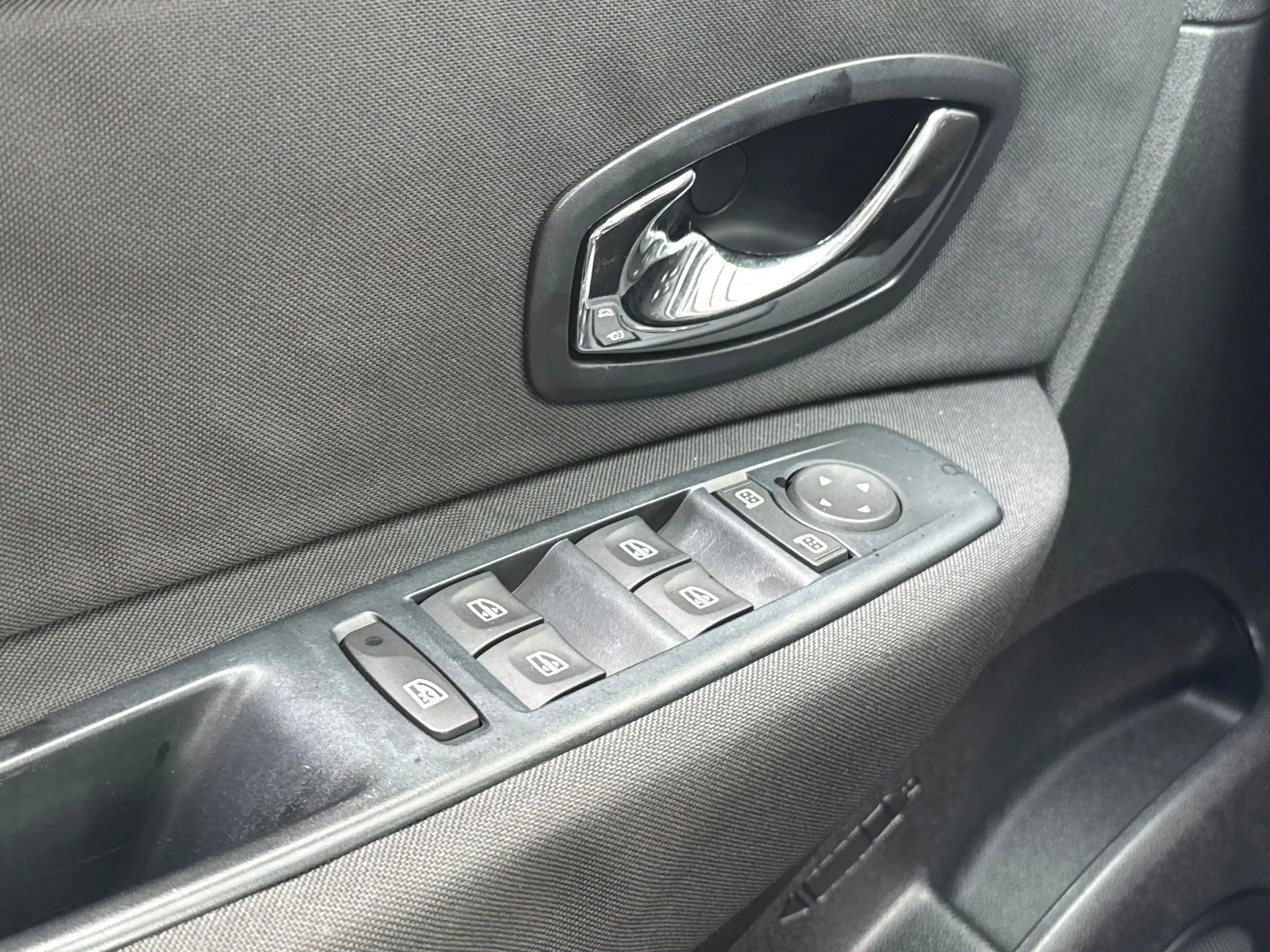 Renault Scenic 1.2 TCe Expression NAV CRUISE TREKHAAK LMV — photo 17
