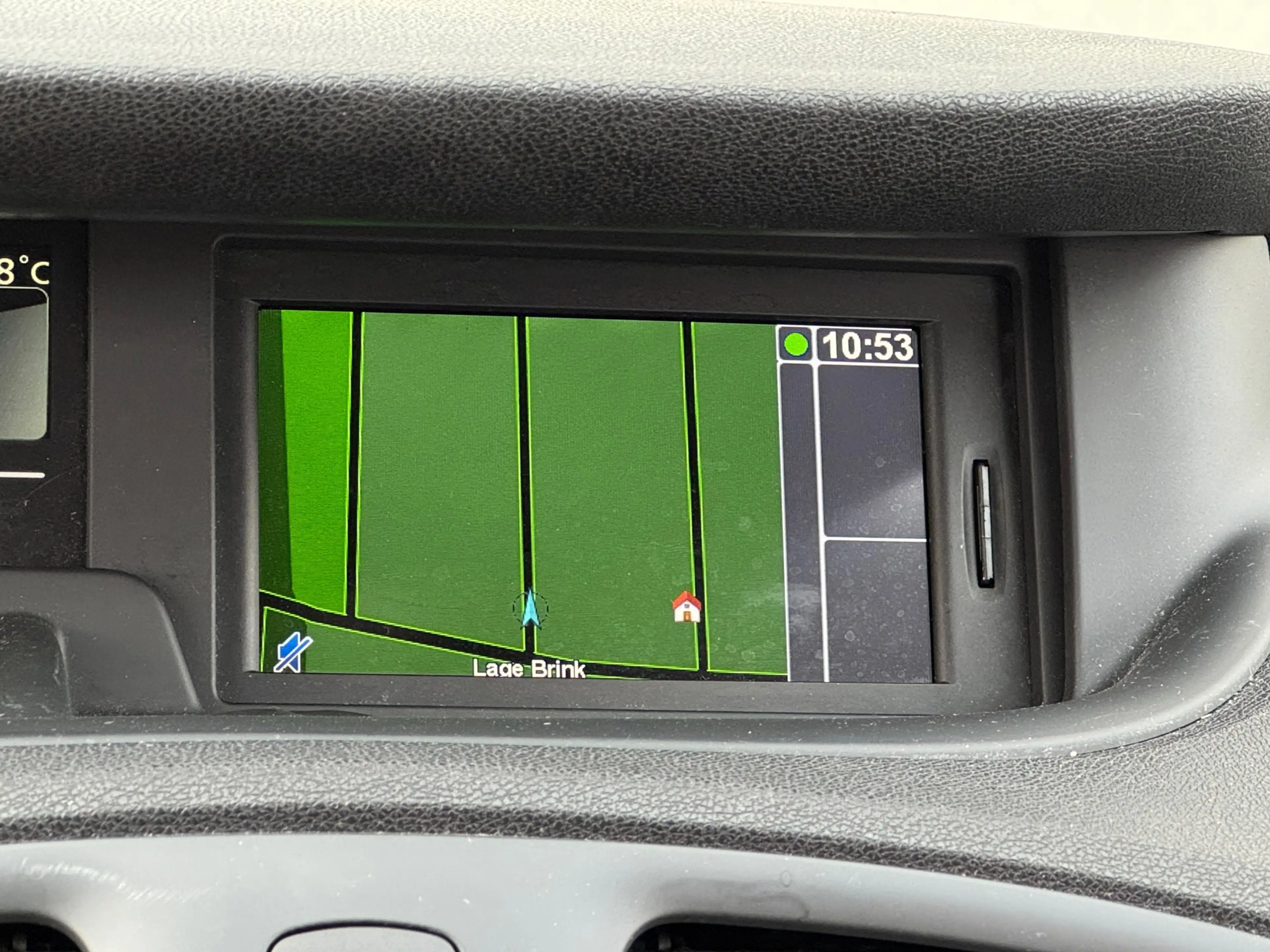 Renault Scenic 1.2 TCe Expression NAV CRUISE TREKHAAK LMV — photo 11