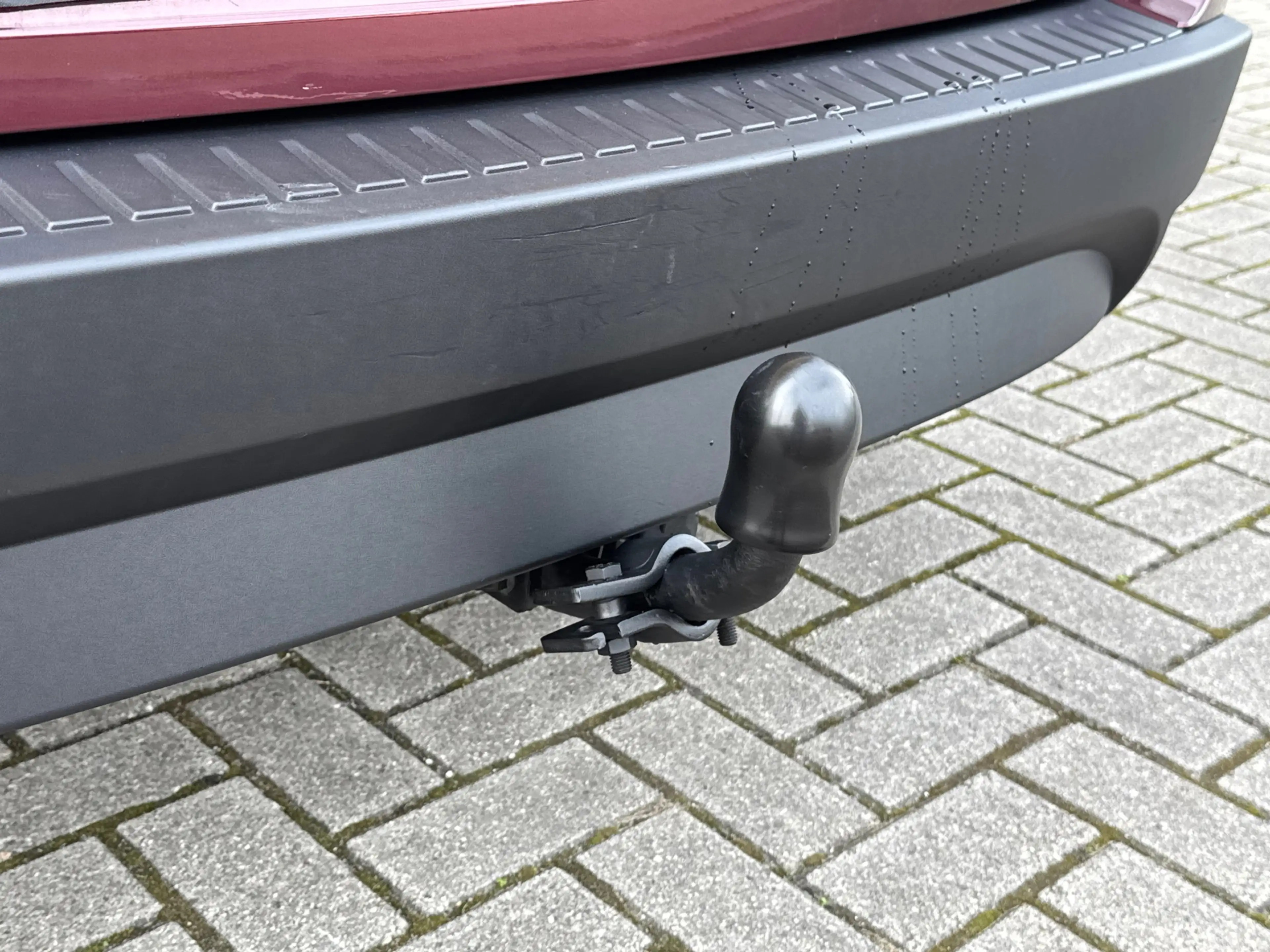 Renault Scenic 1.2 TCe Expression NAV CRUISE TREKHAAK LMV — photo 19