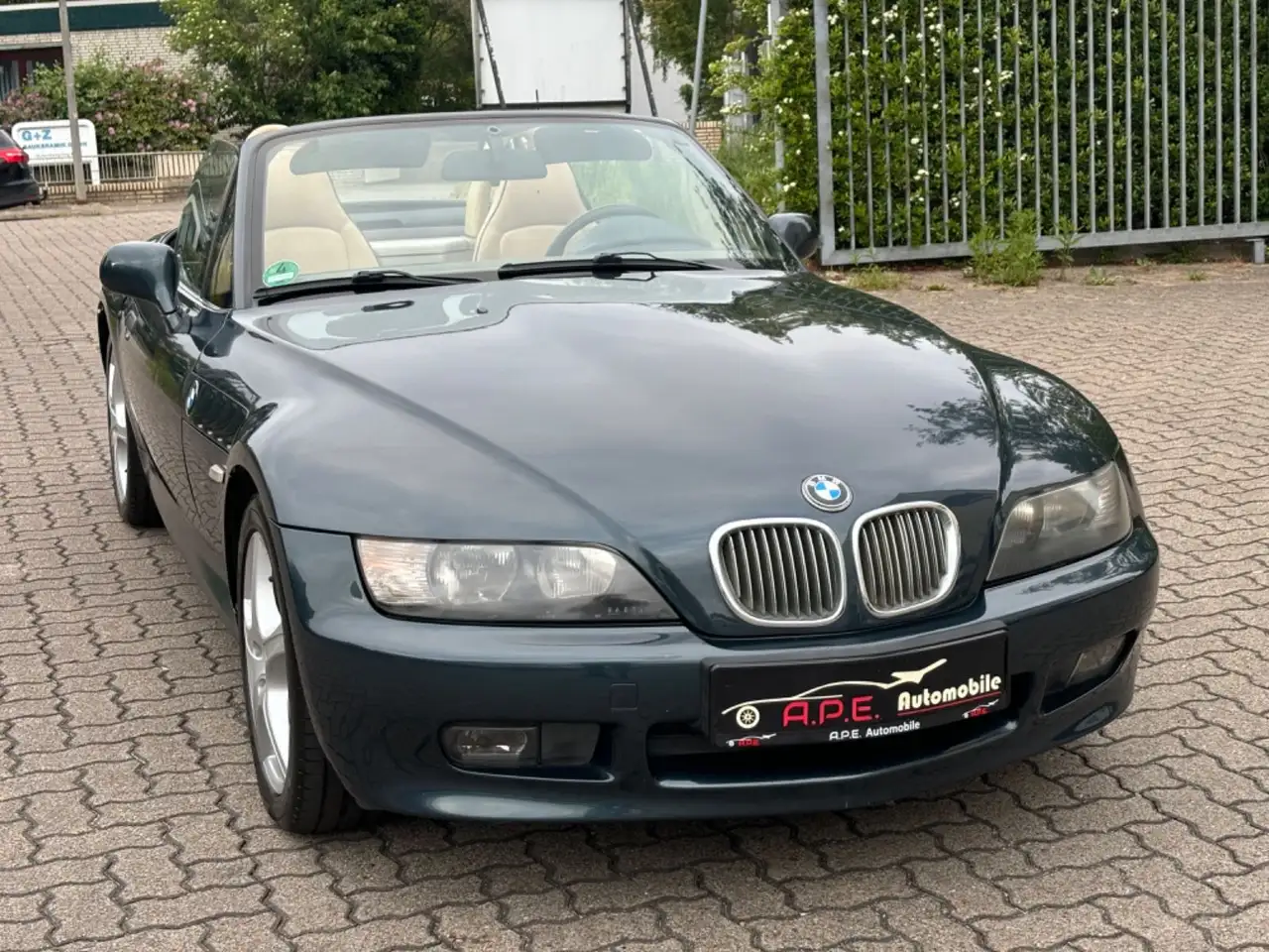 BMW Z3