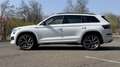 Skoda Kodiaq Kodiaq 2,0 TDI SCR Sportline DSG Sportline Weiß - thumbnail 6