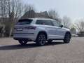 Skoda Kodiaq Kodiaq 2,0 TDI SCR Sportline DSG Sportline Weiß - thumbnail 3