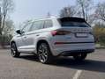 Skoda Kodiaq Kodiaq 2,0 TDI SCR Sportline DSG Sportline Weiß - thumbnail 5