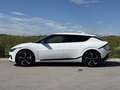 Kia EV6 RWD 77,4kWh GT-Line Aut. Weiß - thumbnail 3