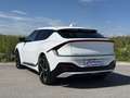 Kia EV6 RWD 77,4kWh GT-Line Aut. Weiß - thumbnail 4