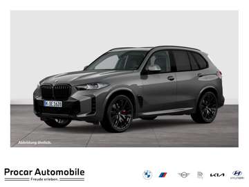 xDrive40d 22" M-Sport AHK DA Prof. 360° Pano H/K u