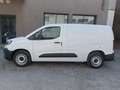 Peugeot Partner nuovo Partner 3 posti long BlueHDi 100cv Bianco - thumbnail 11