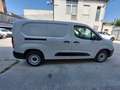 Peugeot Partner nuovo Partner 3 posti long BlueHDi 100cv Bianco - thumbnail 5