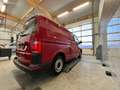 Volkswagen T6 Transporter T6 Kastenwagen KR 2,0 TDI BMT Sitzheizung, Berg... Rot - thumbnail 14