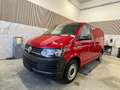 Volkswagen T6 Transporter T6 Kastenwagen KR 2,0 TDI BMT Sitzheizung, Berg... Rouge - thumbnail 2