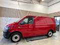 Volkswagen T6 Transporter T6 Kastenwagen KR 2,0 TDI BMT Sitzheizung, Berg... Rouge - thumbnail 10
