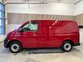 Volkswagen T6 Transporter T6 Kastenwagen KR 2,0 TDI BMT Sitzheizung, Berg... Rot - thumbnail 6