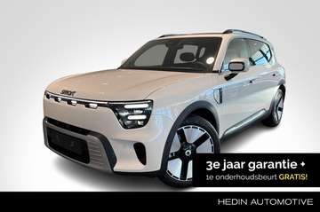 Premium 100 kWh | *Bijtelling vanaf € 320,- per ma