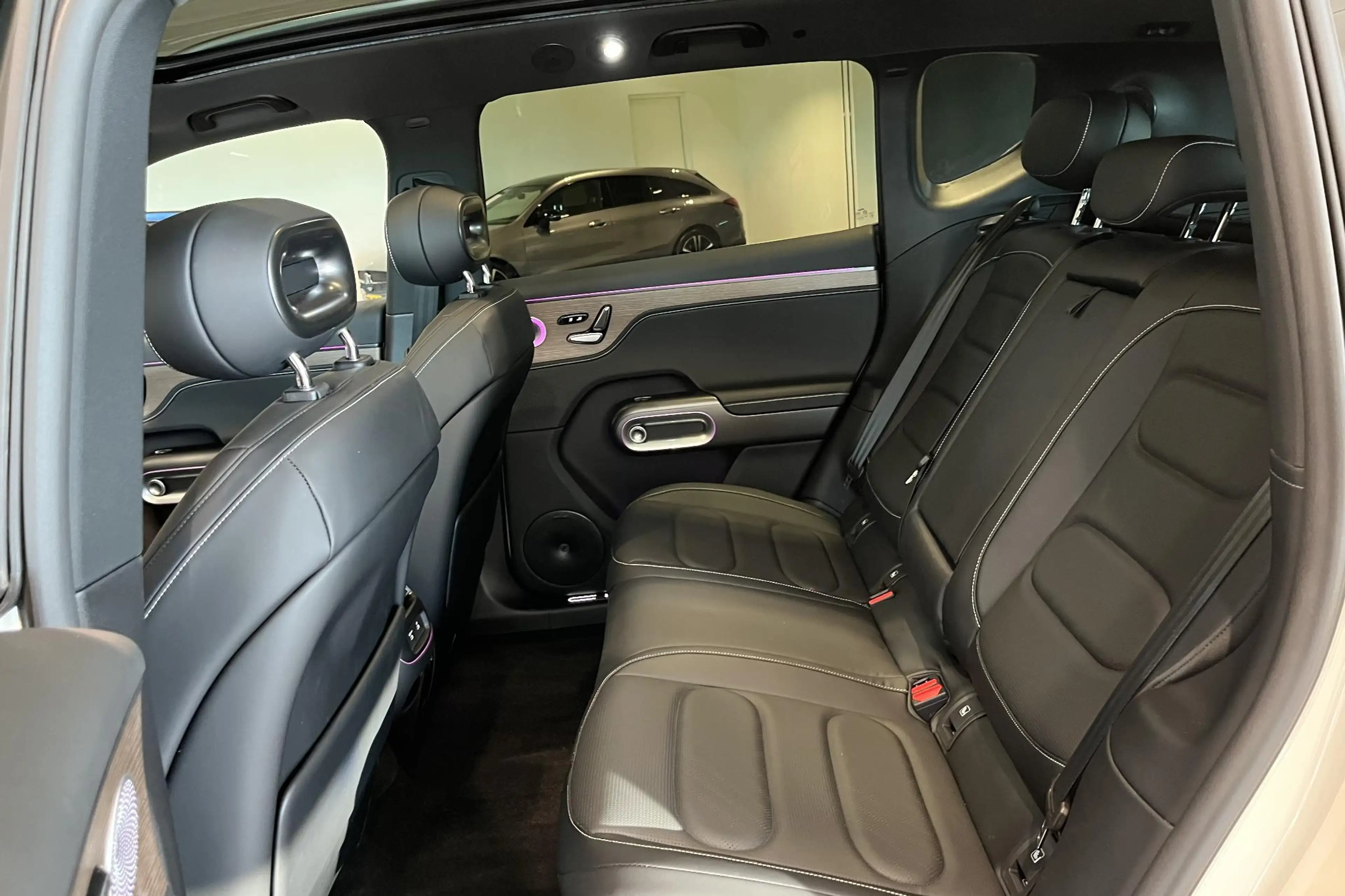 smart #5 Premium 100 kWh | *Bijtelling vanaf € 320,- per ma — photo 8