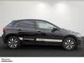 Volkswagen Polo 1.0 TSI Goal DSG LED NAVI SHZ PDC LM ZV Schwarz - thumbnail 3