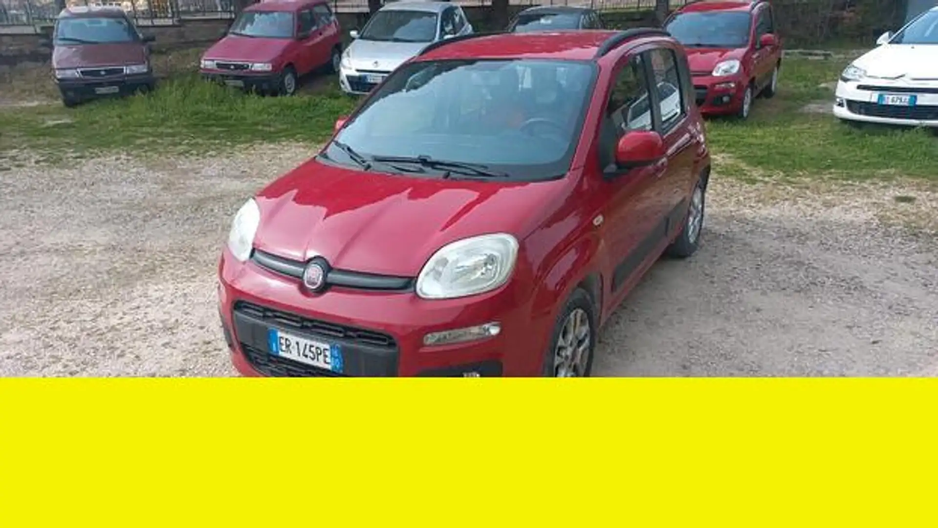 Fiat Panda - 2