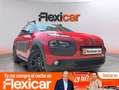 Citroen C4 Cactus PureTech 60KW (82CV) S&S Shine Rojo - thumbnail 1