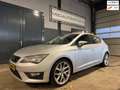 SEAT Leon 1.4 TSI FR 140PK Trekhaak Stoelverwarming Seat Sou Gris - thumbnail 1