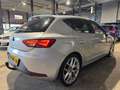 SEAT Leon 1.4 TSI FR 140PK Trekhaak Stoelverwarming Seat Sou Gris - thumbnail 4