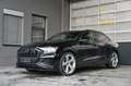 Audi Q8 50 3.0 TDI quattro S-Line ABT Schwarz - thumbnail 1