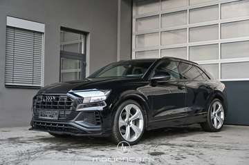 50 3.0 TDI quattro S-Line ABT