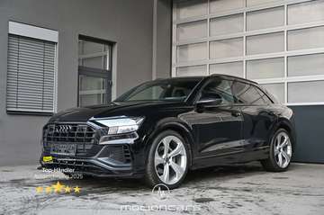 50 3.0 TDI quattro S-Line ABT