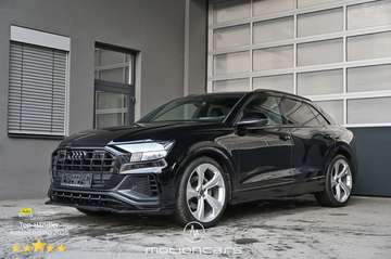 50 3.0 TDI quattro S-Line ABT
