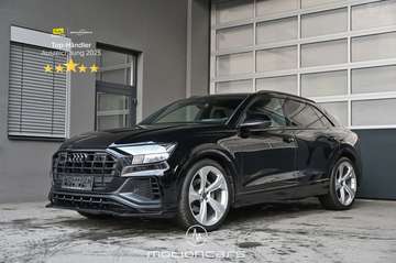 50 3.0 TDI quattro S-Line ABT