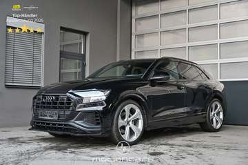 50 3.0 TDI quattro S-Line ABT