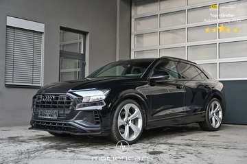 50 3.0 TDI quattro S-Line ABT