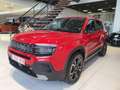 Jeep Avenger LIMITED FWD Red - thumbnail 8