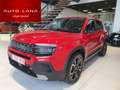 Jeep Avenger LIMITED FWD Rouge - thumbnail 1