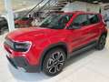 Jeep Avenger LIMITED FWD Red - thumbnail 9