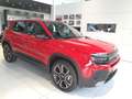 Jeep Avenger LIMITED FWD Rood - thumbnail 6