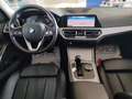 BMW 330 d 48V MHEV Touring Auto Navi FariLED Pelle Nero - thumbnail 3