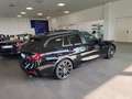 BMW 330 d 48V MHEV Touring Auto Navi FariLED Pelle Nero - thumbnail 8