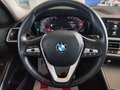 BMW 330 d 48V MHEV Touring Auto Navi FariLED Pelle Nero - thumbnail 16