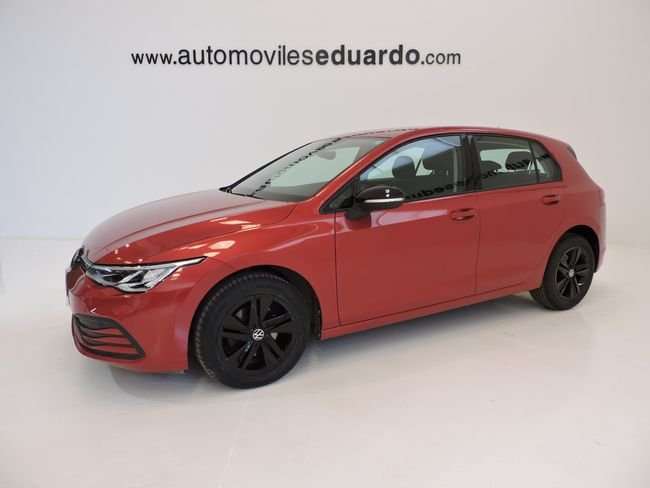 Volkswagen Golf 2.0TDI 85kW - foto 1