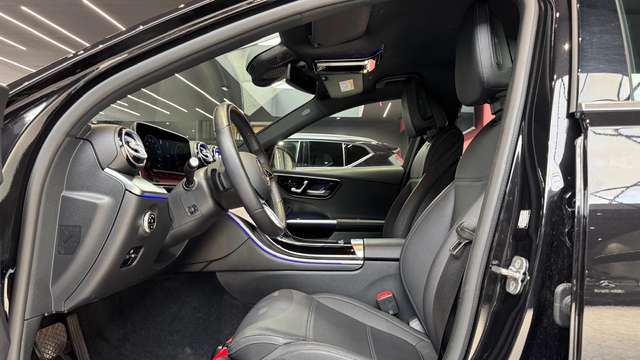 Mercedes-Benz C 220 — photo 12